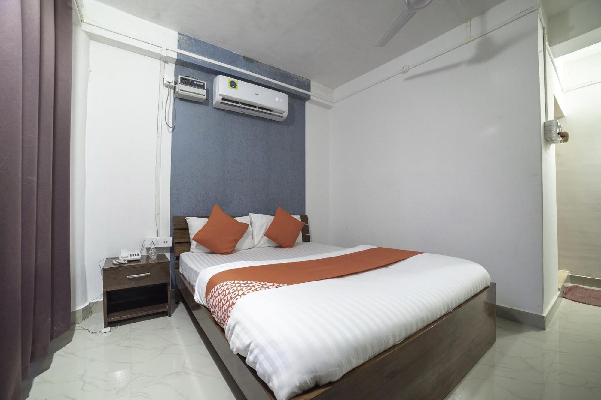 Hotel O Highland Manor Guwahati Esterno foto