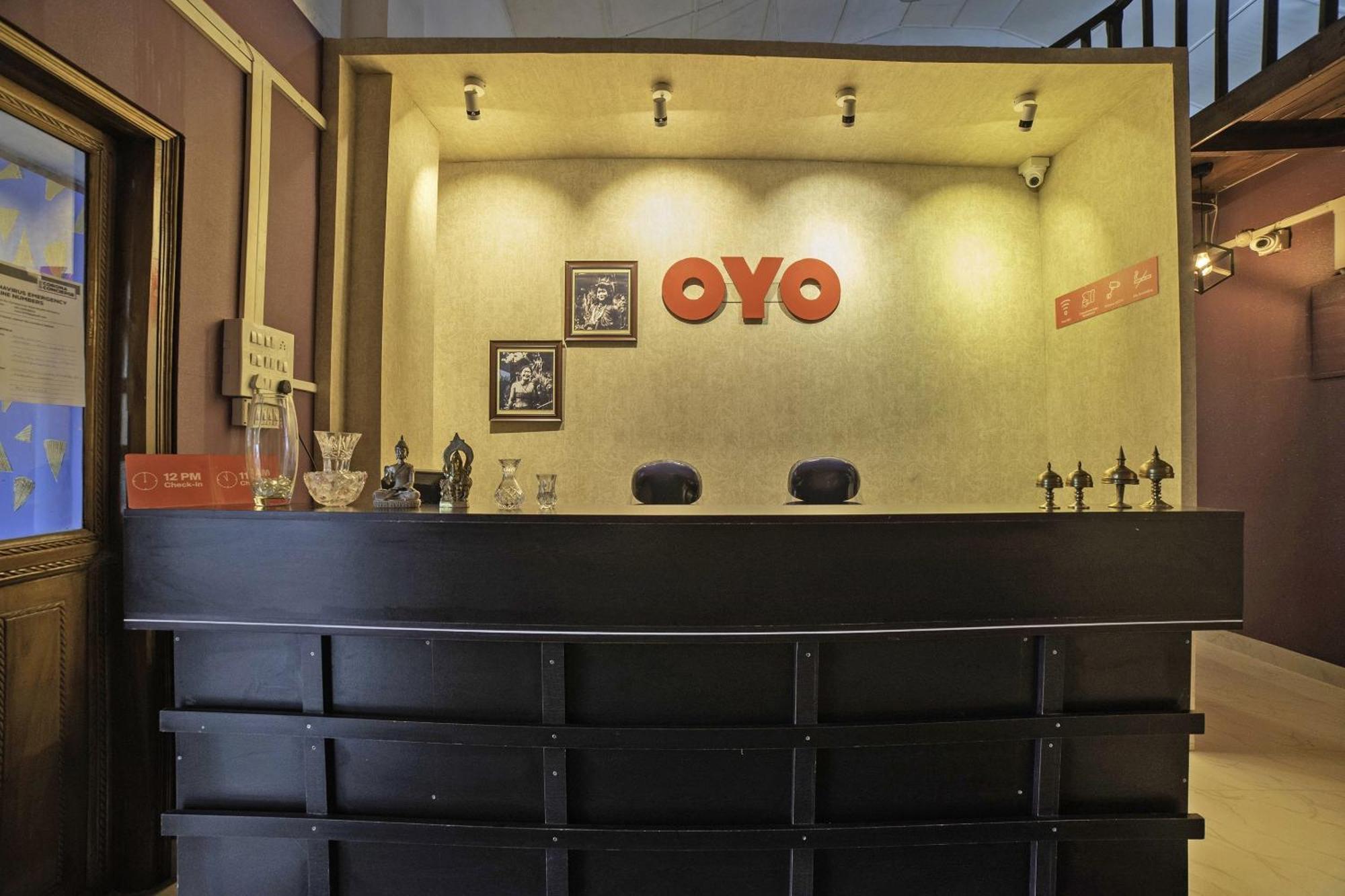 Hotel O Highland Manor Guwahati Esterno foto