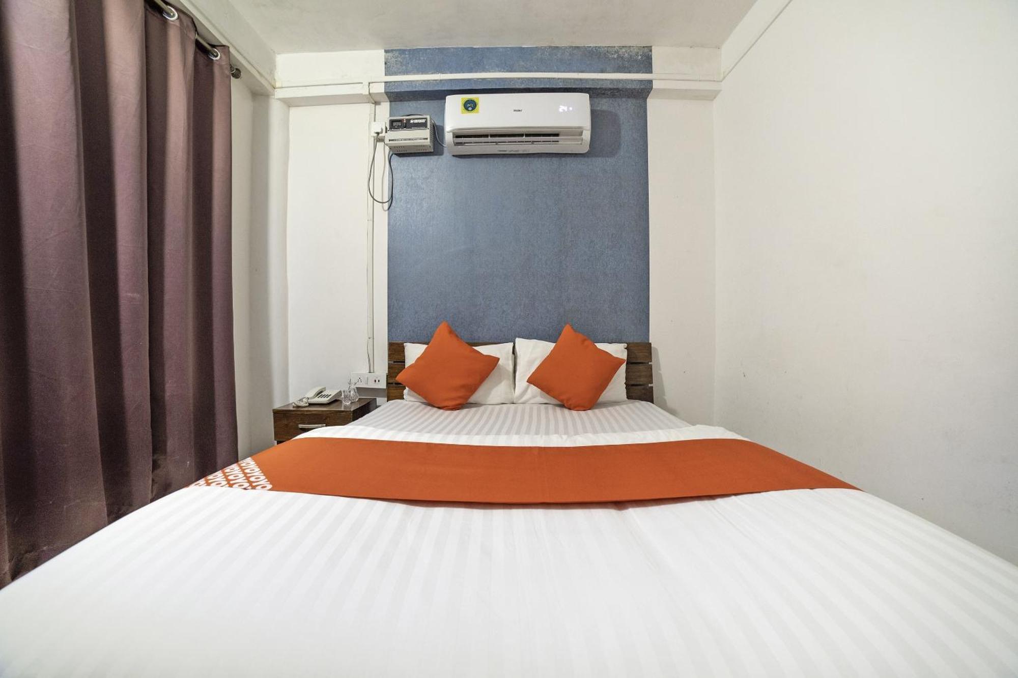 Hotel O Highland Manor Guwahati Esterno foto