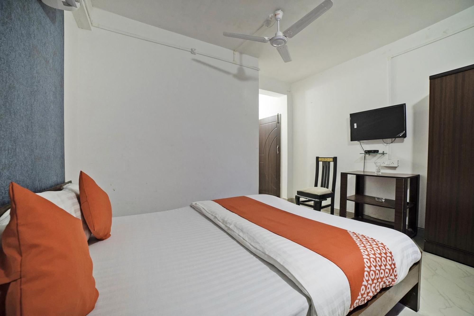 Hotel O Highland Manor Guwahati Esterno foto