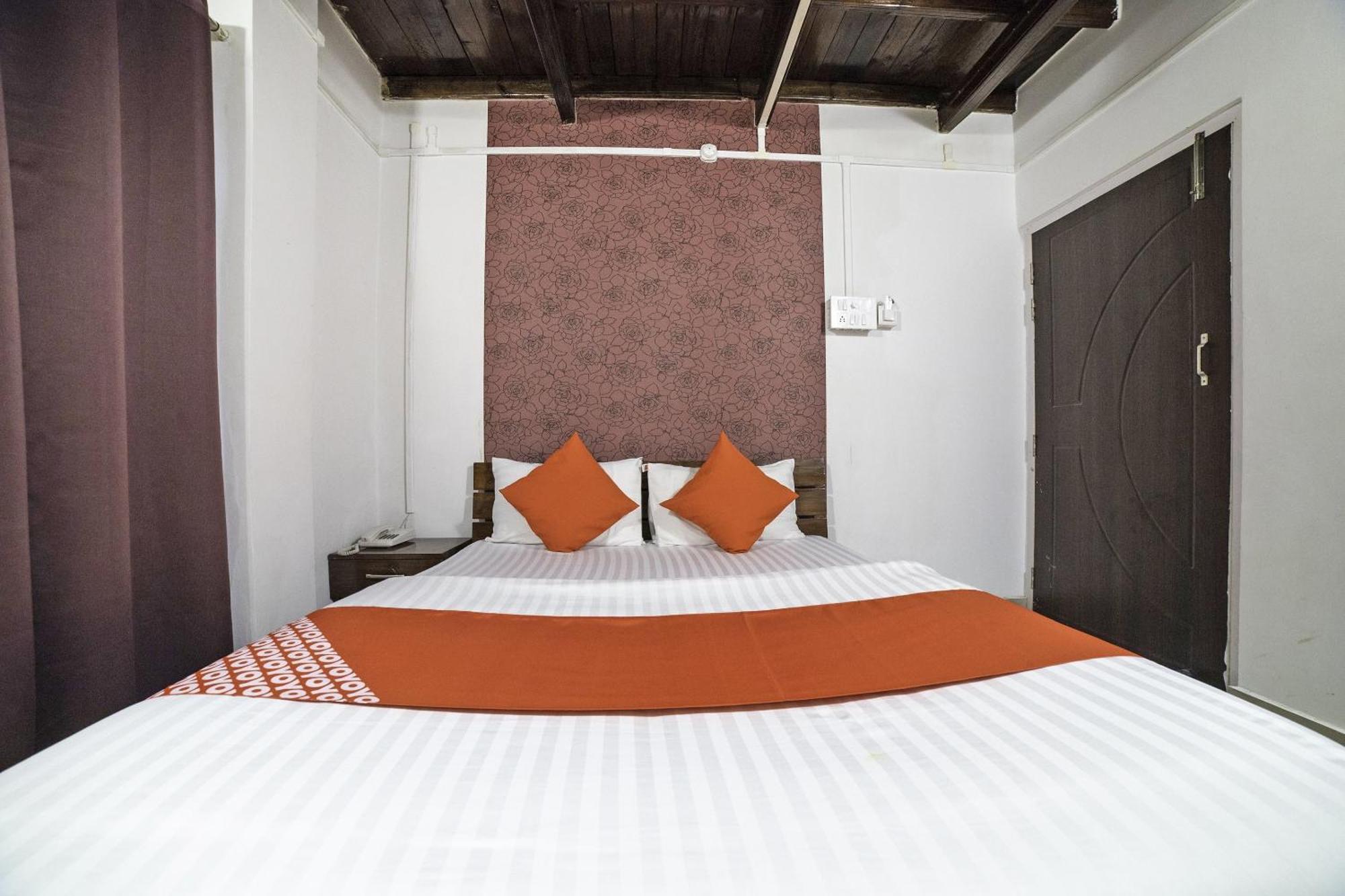 Hotel O Highland Manor Guwahati Esterno foto